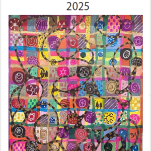 Kunstkalender 2025